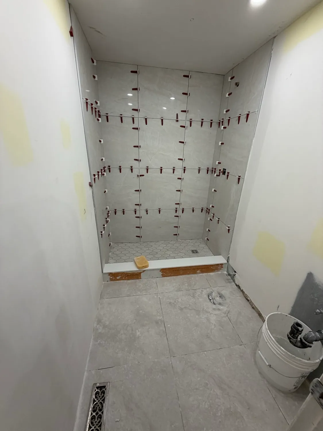 Bathroom Transformation — bathroom project by InGod, photo 4 of 6