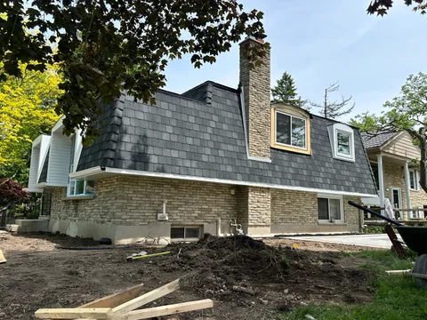 Exterior House Painting — exterior project by InGod