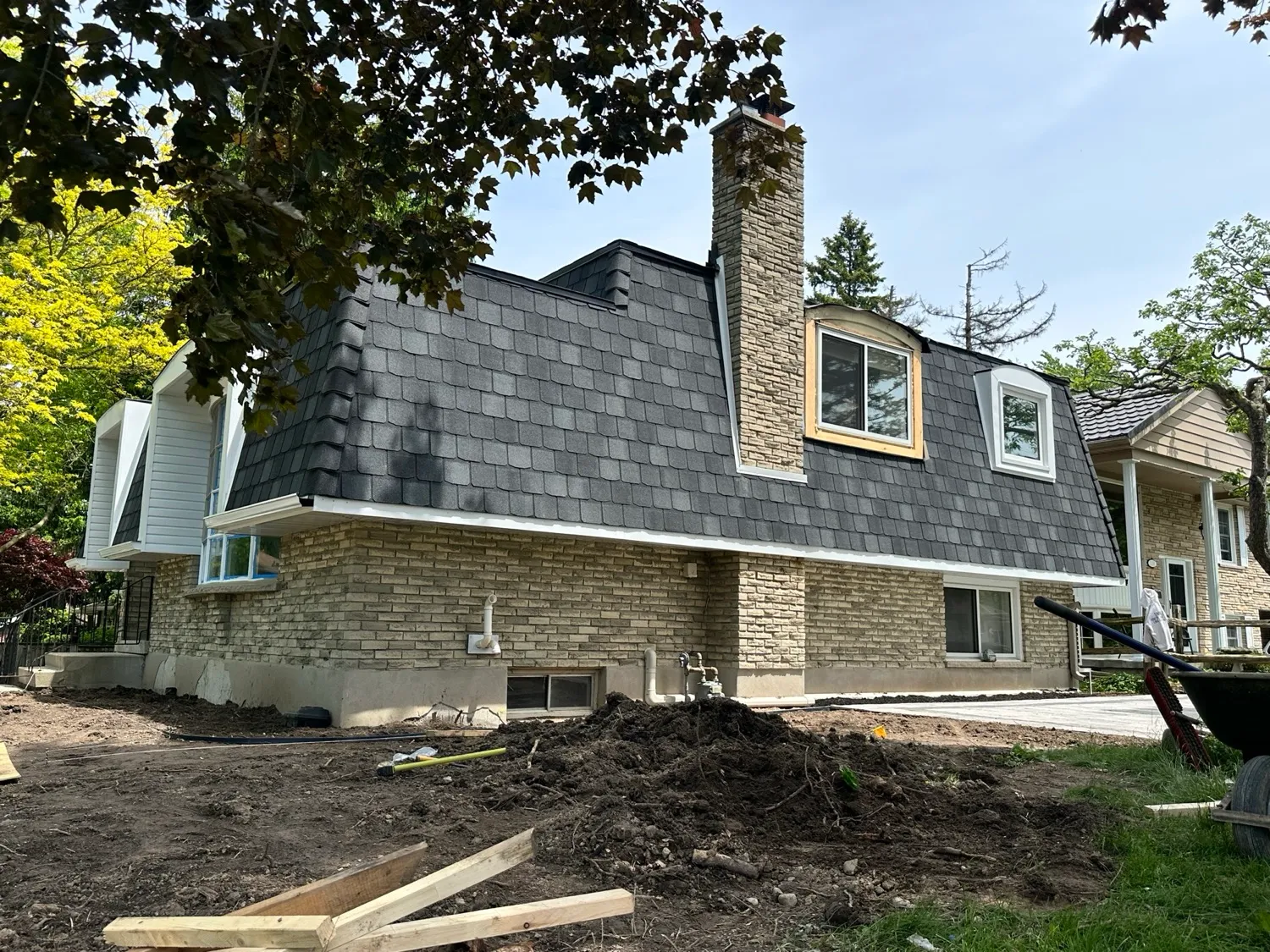 Exterior House Painting — exterior project by InGod, photo 1 of 6