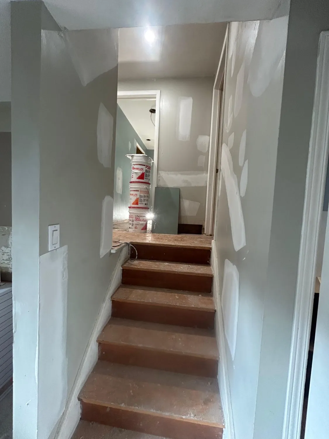 Whole-Home Renovation — renovation project by InGod, photo 2 of 18