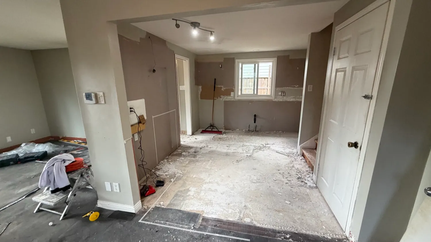 Whole-Home Renovation — renovation project by InGod, photo 7 of 18