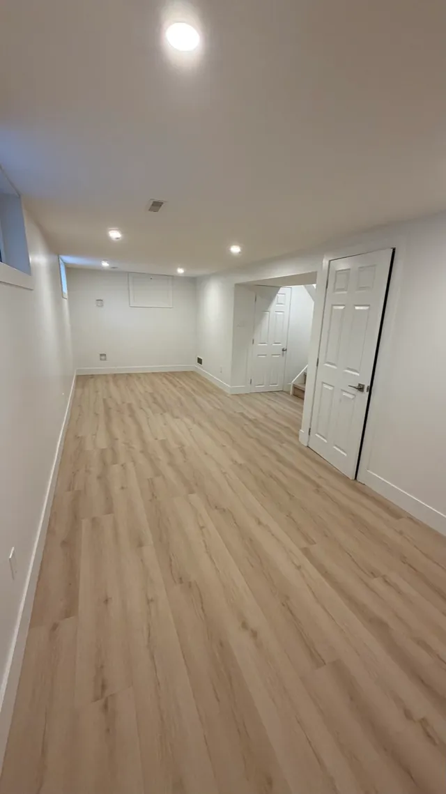 Renovations