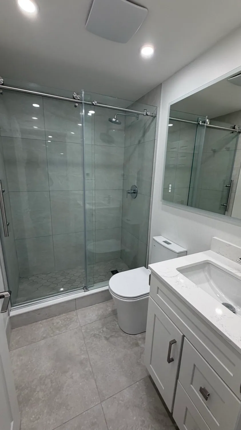 Whole-Home Renovation — renovation project by InGod, photo 16 of 18