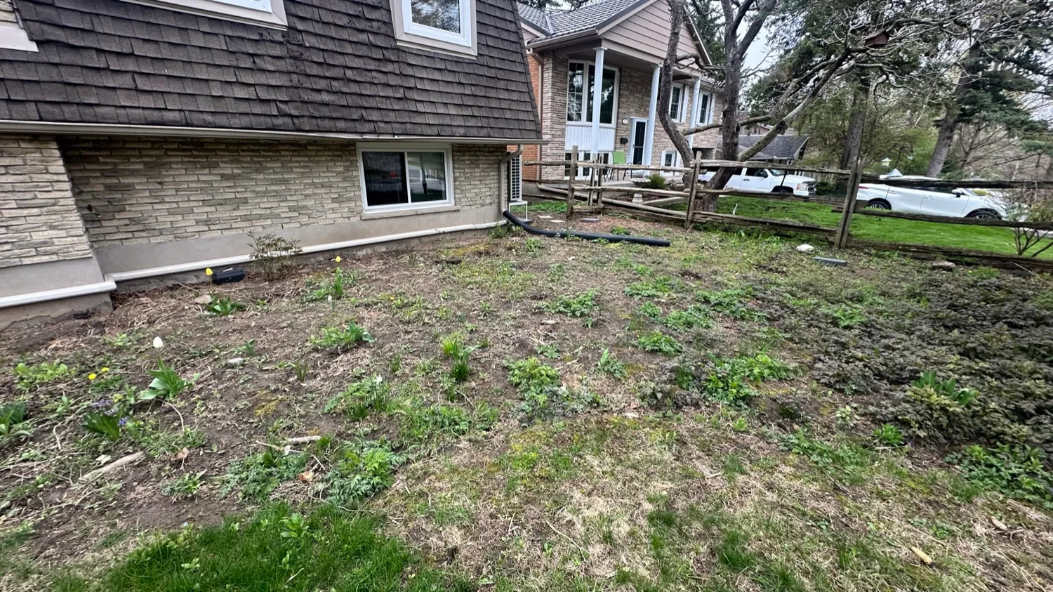 Interlocking Patio & Walkway — outdoor project by InGod, photo 6 of 6