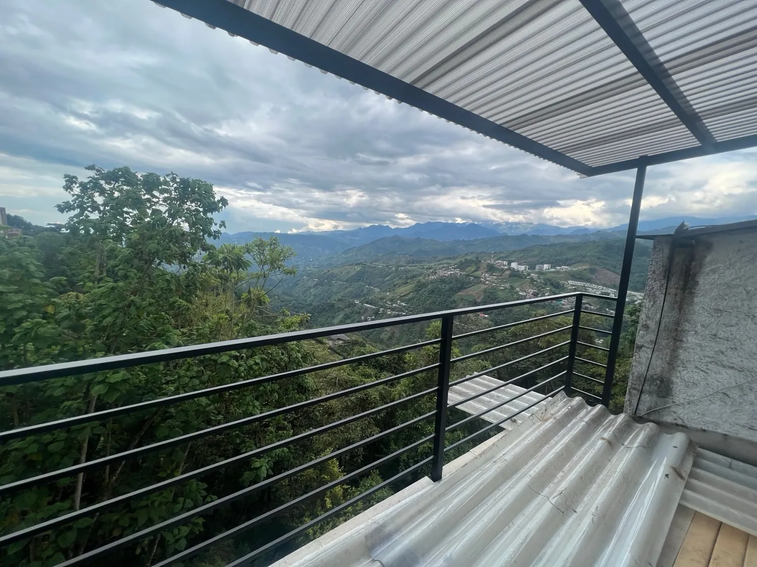Hot Tub Deck Build — outdoor project by InGod, photo 1 of 5