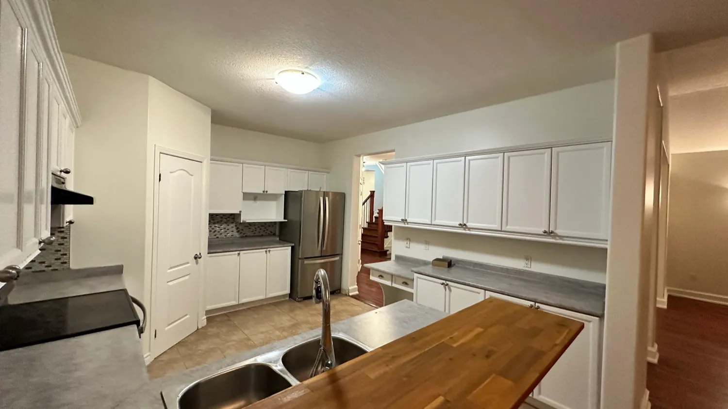 Kitchen Cabinet Refinishing — kitchen project by InGod, photo 3 of 6