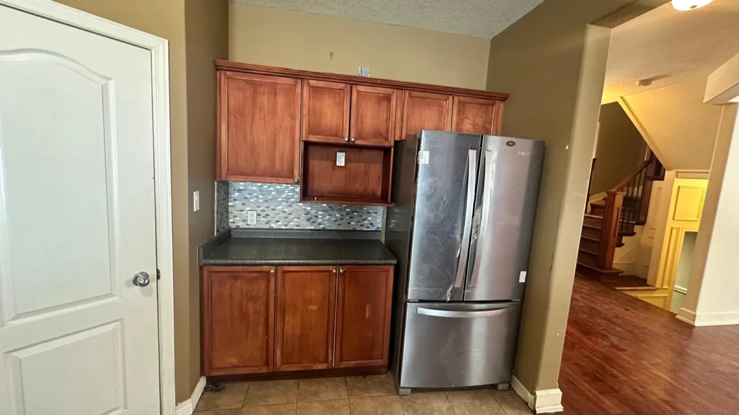 Kitchen Cabinet Refinishing — kitchen project by InGod, photo 5 of 6