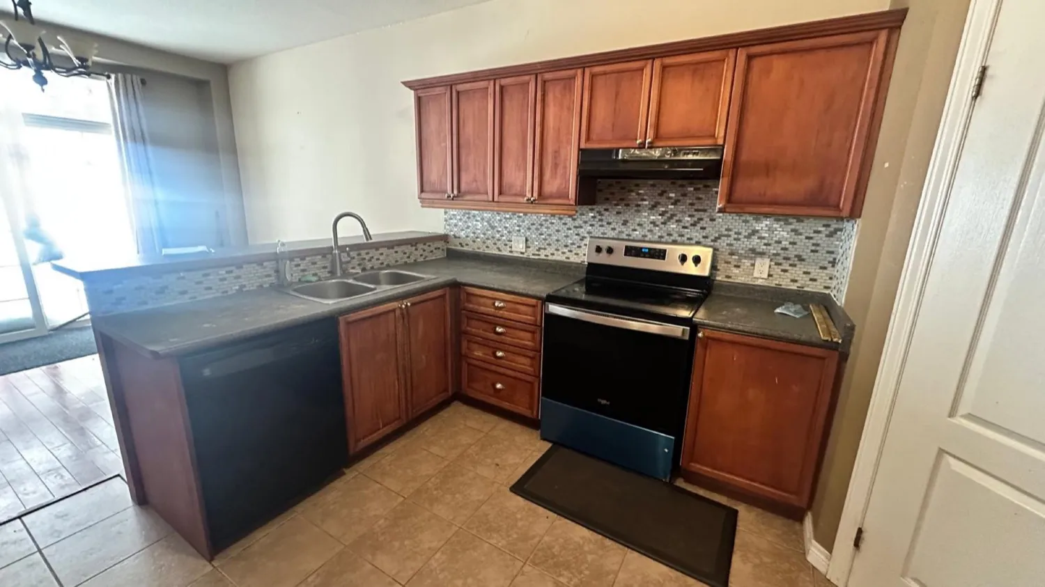 Kitchen Cabinet Refinishing — kitchen project by InGod, photo 6 of 6