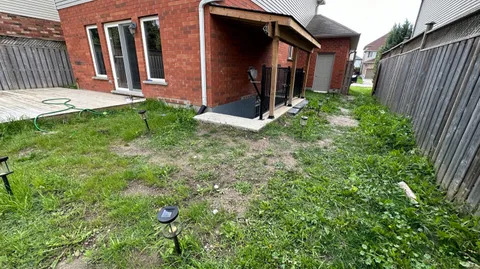 Concrete Walkway — outdoor project by InGod